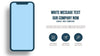 Arbeit - Portfolio PowerPoint Template