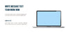 Arbeit - Portfolio PowerPoint Template