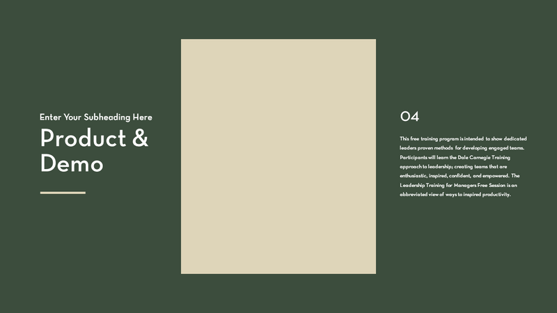 Investor Pitch Deck PowerPoint Presentation