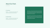 Varchi - Investor Pitch Deck Keynote Template