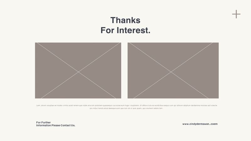 Portfolio Template