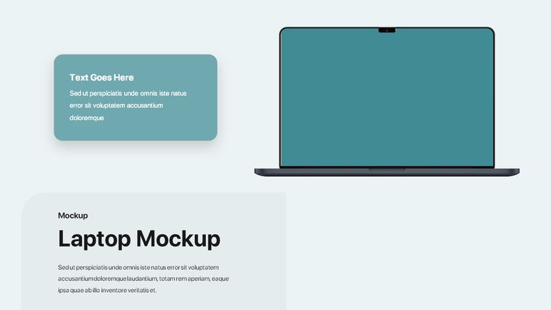 Integress – Investor Pitch Deck PPT Template