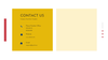 Magenta Pitch Deck Keynote Presentation
