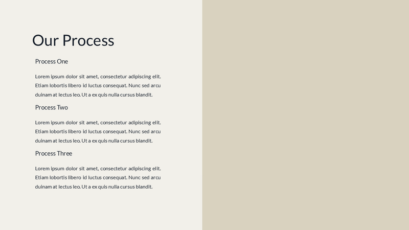 Business Plan PowerPoint Presentation