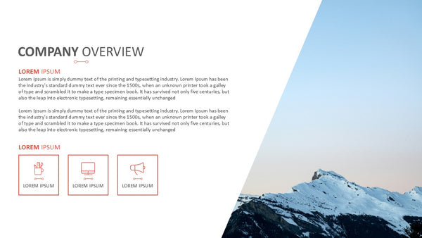Investor Presentation