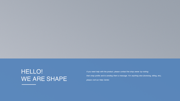 Project Proposal Presentation Template