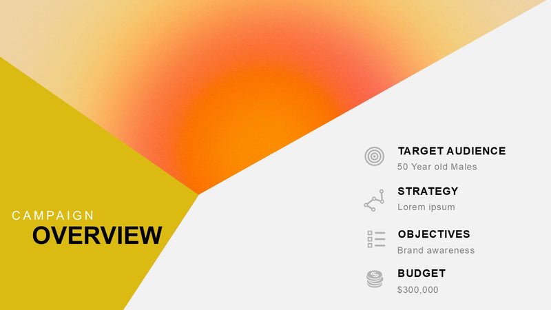 Marketing Campaign Report