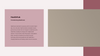 Digital Health Solutions Pitch Deck Template