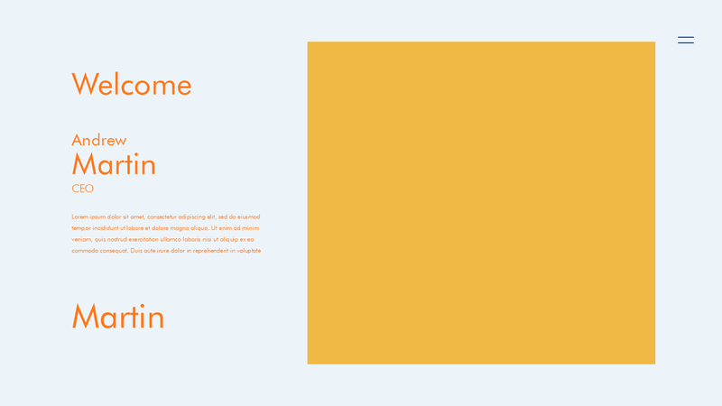 Business Plan PowerPoint Presentation Template