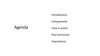 The Endocrine System