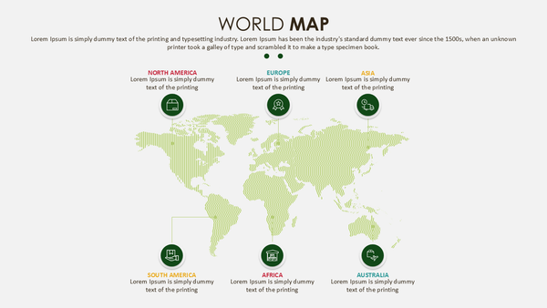 World Map