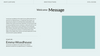 Brand Proposal Presentation
