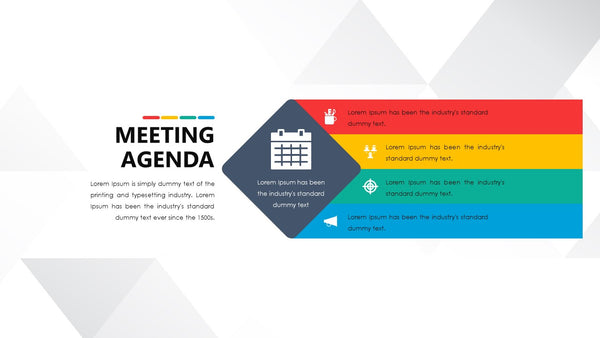 Company Meeting