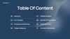 Blue Gradient Professional Business Presentation