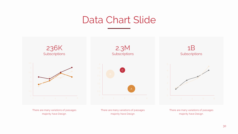 Limited Pitch Deck Presentation