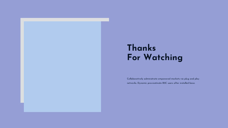Jozeka - Investor Pitch Deck Powerpoint