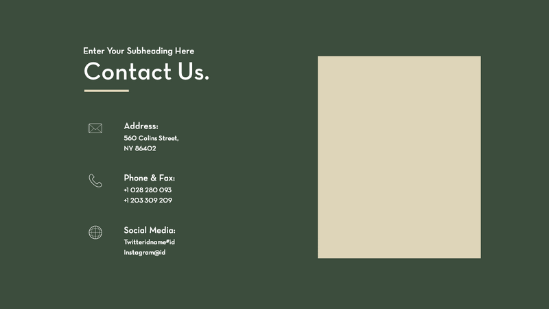 Investor Pitch Deck PowerPoint Presentation