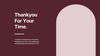Financial Analysis Powerpoint