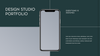 Portfolio Keynote Template