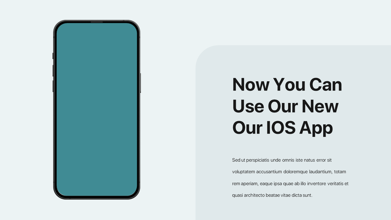 Integress – Investor Pitch Deck PPT Template