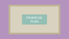 Business Plan PowerPoint Presentation