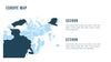 Arbeit - Portfolio PowerPoint Template