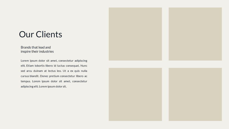 Business Plan PowerPoint Presentation