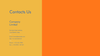 Business Plan PowerPoint Presentation Template