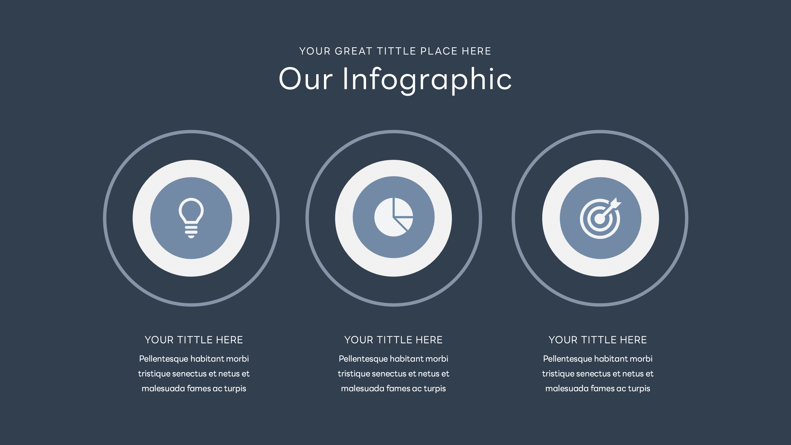 Slide X Finance PowerPoint Template