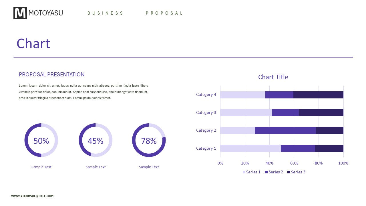 Proposal - PowerPoint Templates