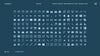 Arbeit - Portfolio PowerPoint Template