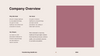 HealthHub - Medical Pitch Deck PowerPoint
