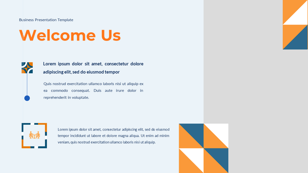 Project Proposal Presentation Template