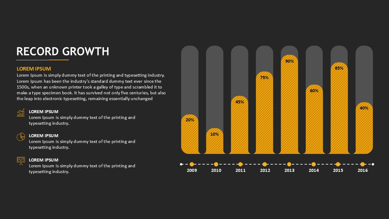 CEO Report