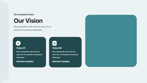 Integress – Investor Pitch Deck PPT Template