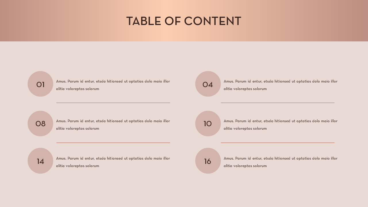 Business Plan | Corporate Presentation