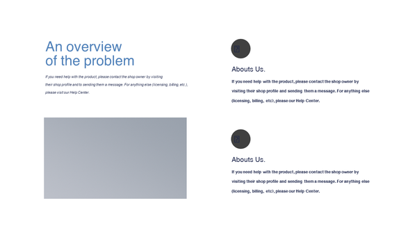 Project Proposal Presentation Template