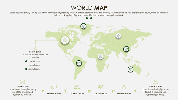 World Map