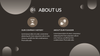 Minimal Professional Business Presentation