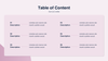 Venus - SEO Analysis Powerpoint Template