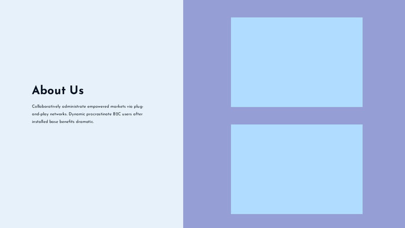 Jozeka - Investor Pitch Deck Powerpoint