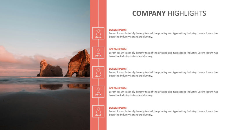 Investor Presentation