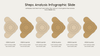 Steps Analysis - Keynote Infographics Slides
