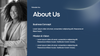 Blue Gradient Professional Business Presentation