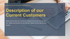 Ideal Customer Profile