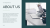 Modern Professional  Business Presentation