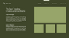Cryptox – Cryptocurrency PowerPoint Template