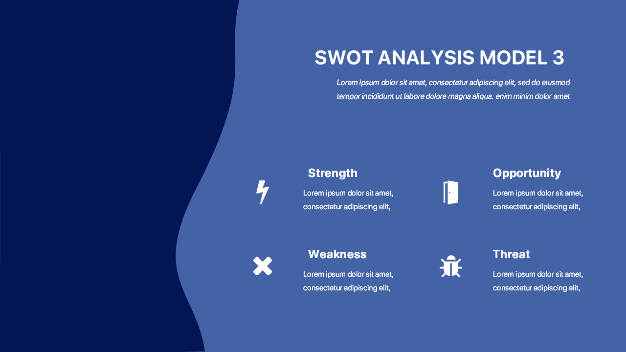 Analysis Collection - Powerpoint V287