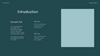 Business Plan Powerpoint Template