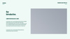Business Plan Keynote Template